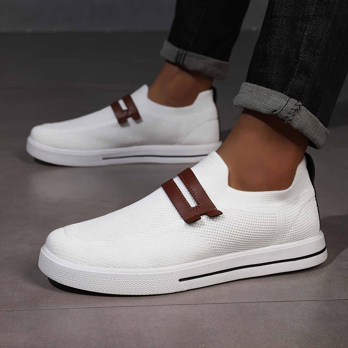 Yeray - Zapatos cómodos y ligeros