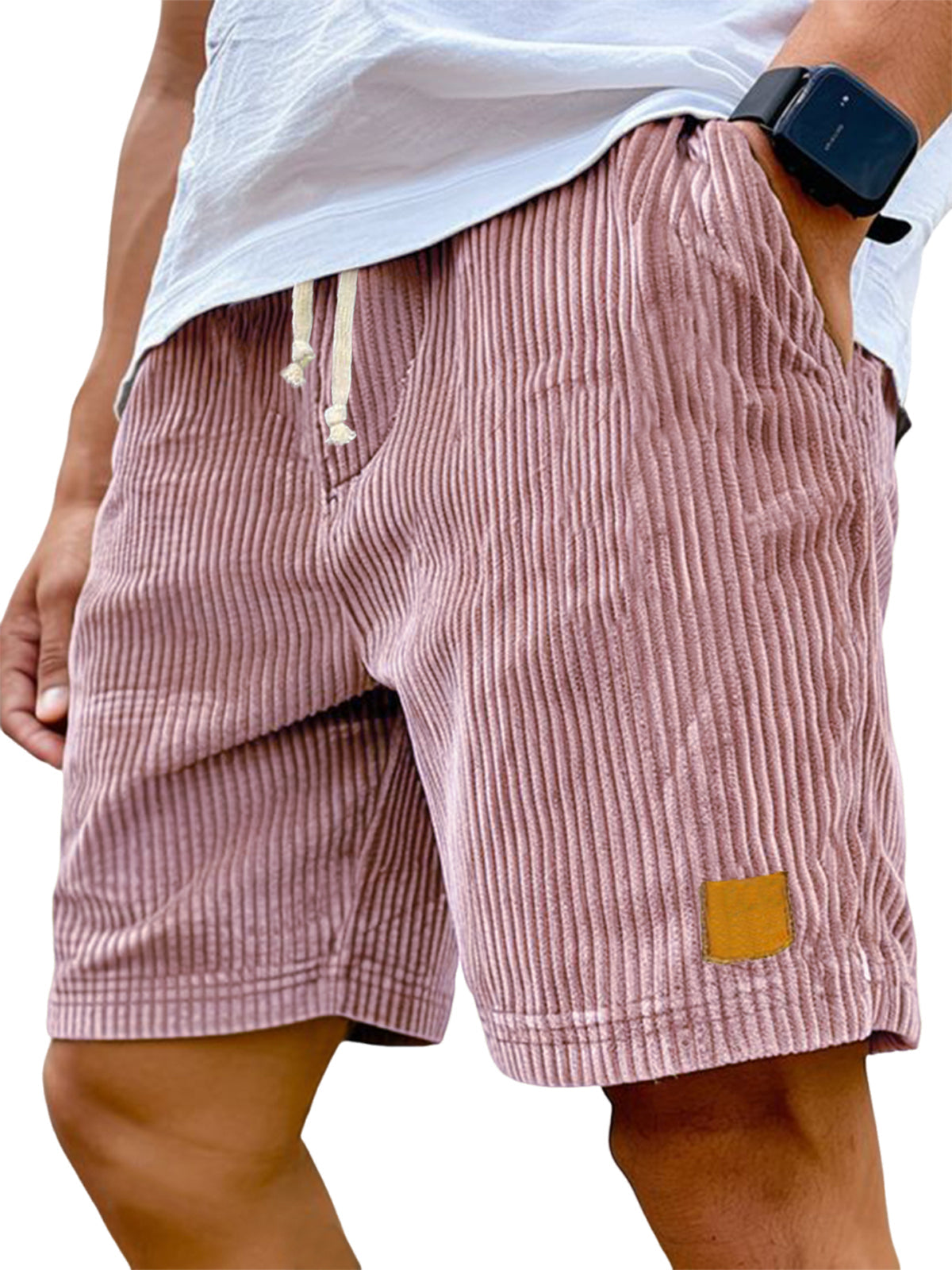 Gaibor -  Pantalones cortos casuales