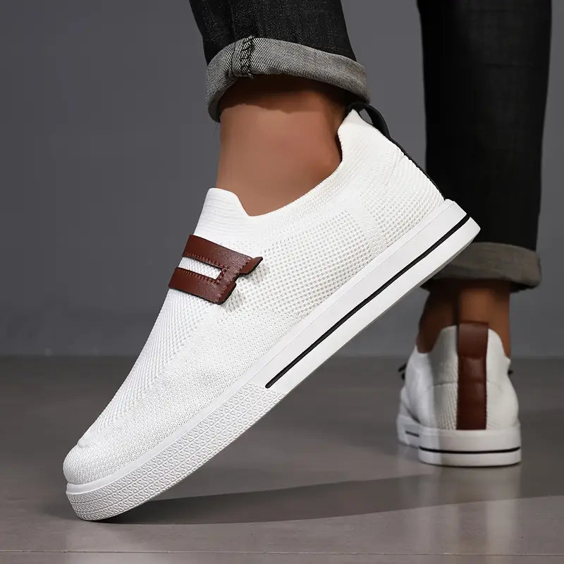 Yeray - Zapatos cómodos y ligeros