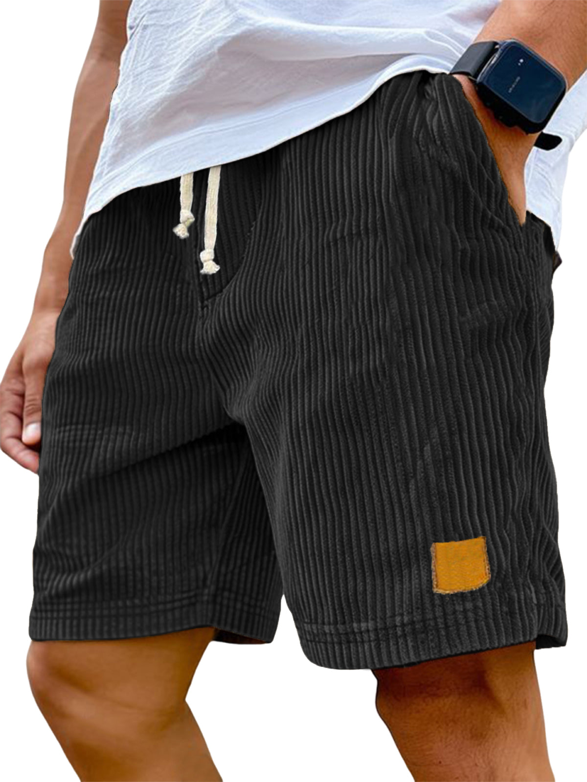 Gaibor -  Pantalones cortos casuales