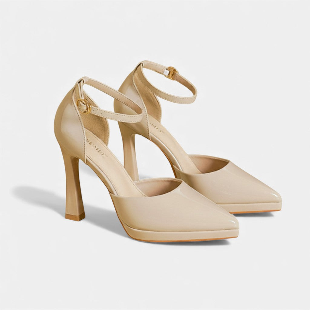 Amaia - Tacones Elegantes