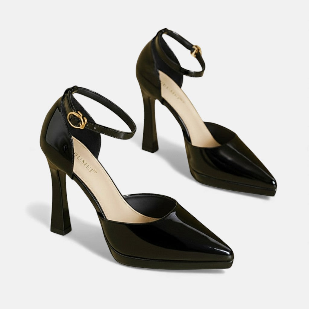 Amaia - Tacones Elegantes