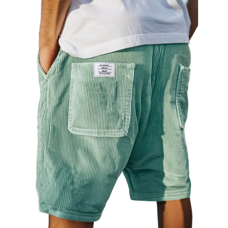 Sergio - Pantalones modernos y elegantes