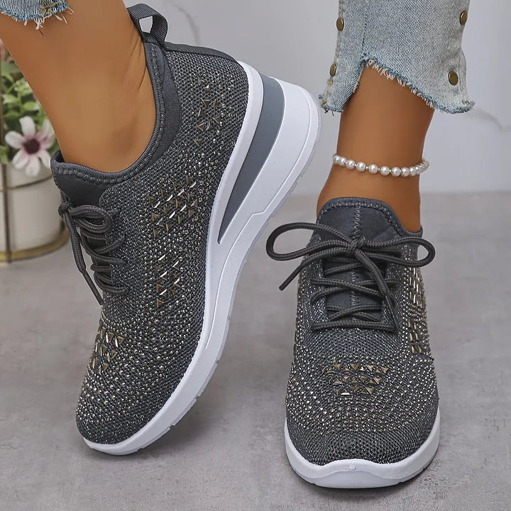 Salia - Zapatos órtopedicos elegantes
