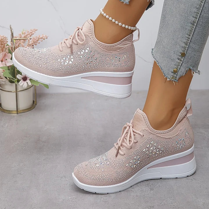 Salia - Zapatos órtopedicos elegantes