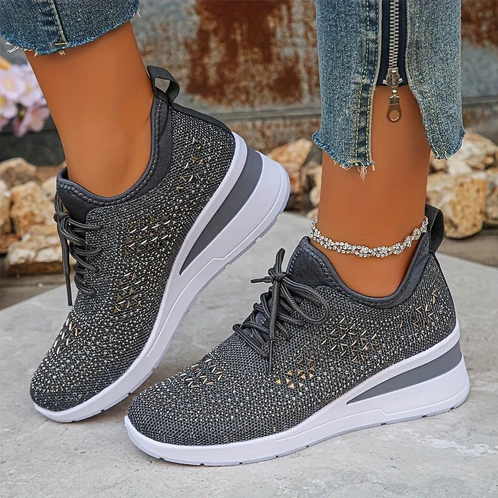 Salia - Zapatos órtopedicos elegantes