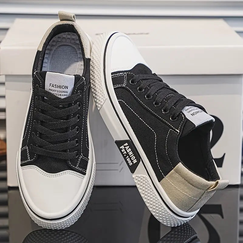 Anxo - Zapatillas cómodas elegantes