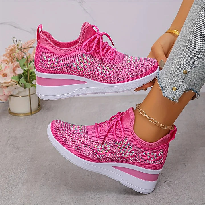 Salia - Zapatos órtopedicos elegantes