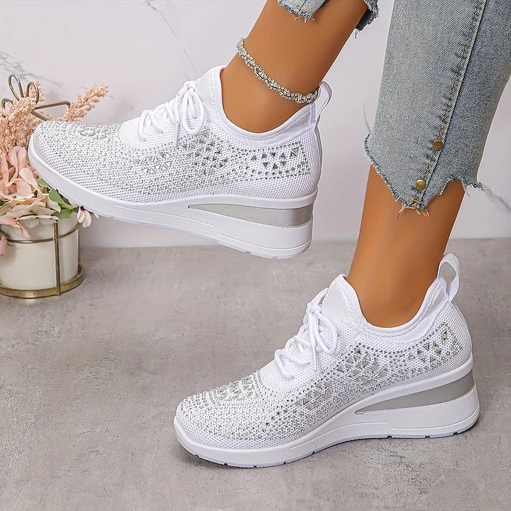 Salia - Zapatos órtopedicos elegantes