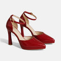 Amaia - Tacones Elegantes