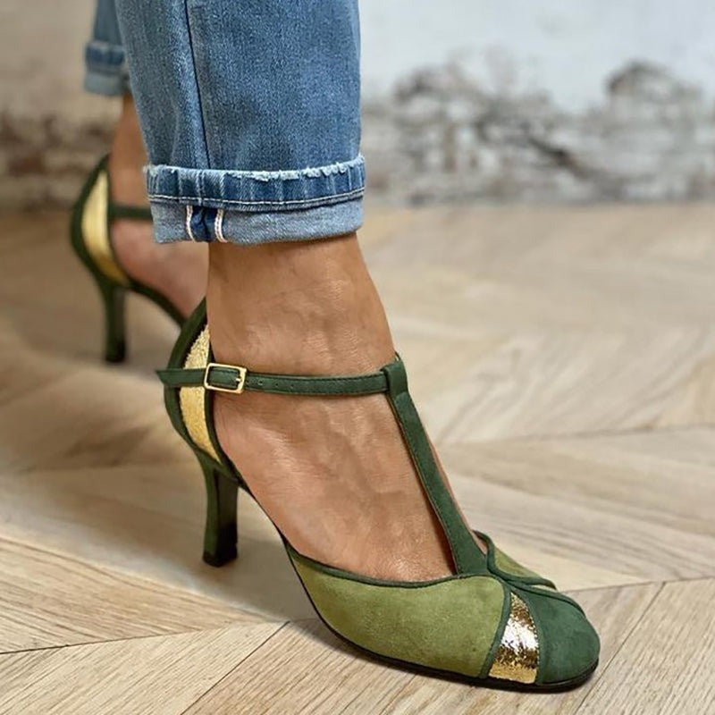 Lara - Tacones Sofisticados