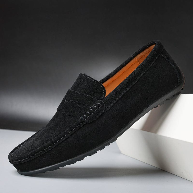 Joel - Mocasines de diario para hombre