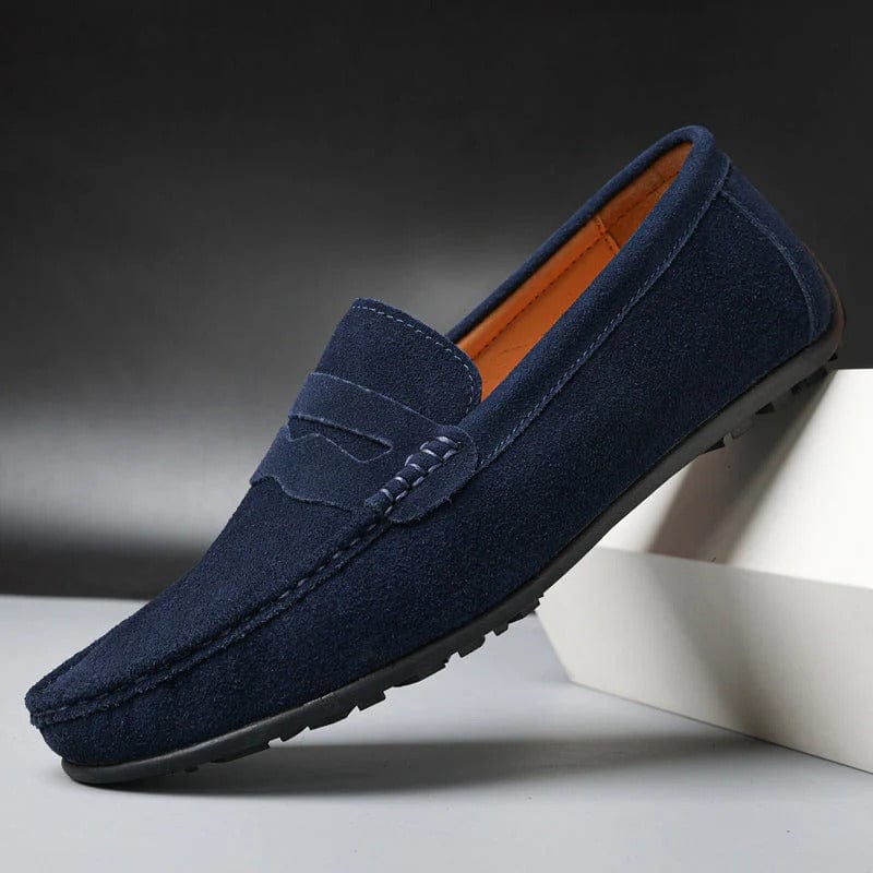 Joel - Mocasines de diario para hombre