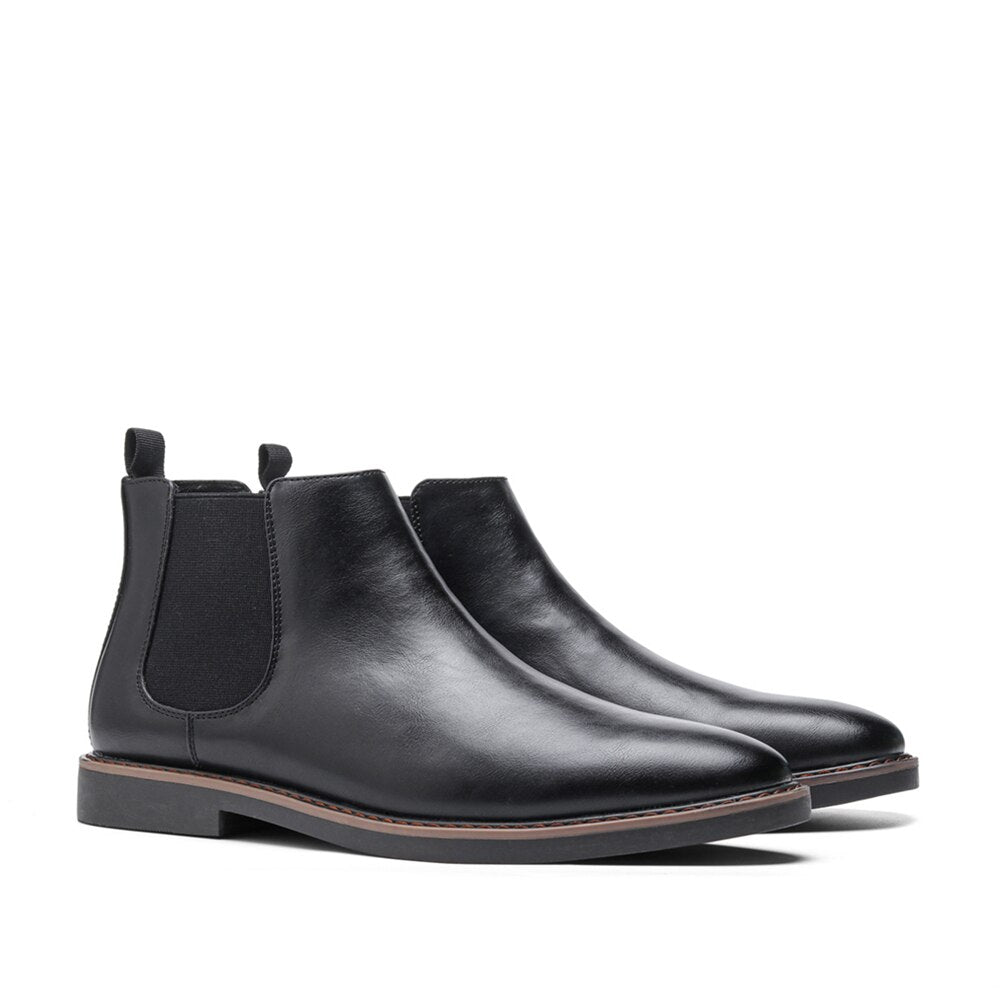 MASSIMO | BOTAS CHELSEA PARA HOMBRE