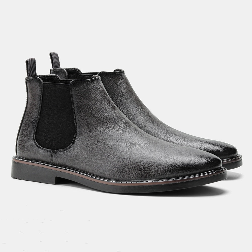 MASSIMO | BOTAS CHELSEA PARA HOMBRE