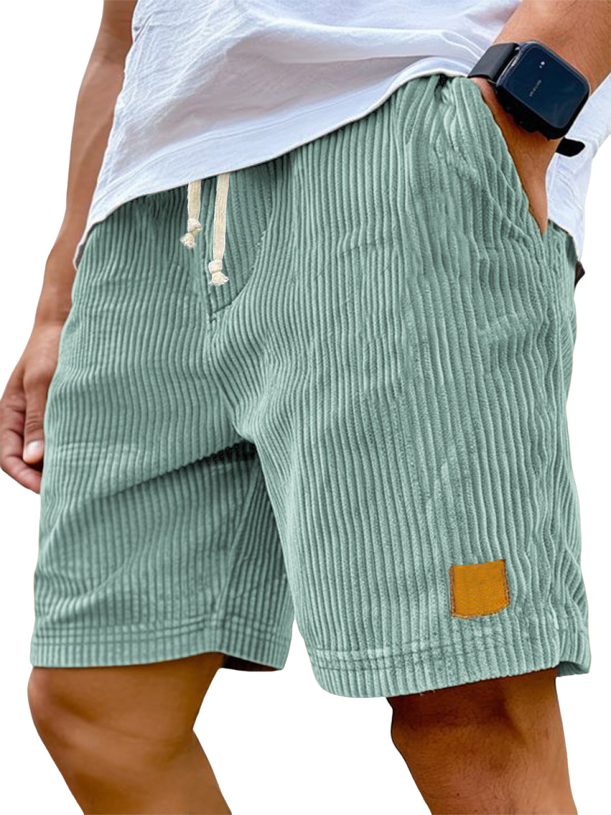 Gaibor -  Pantalones cortos casuales