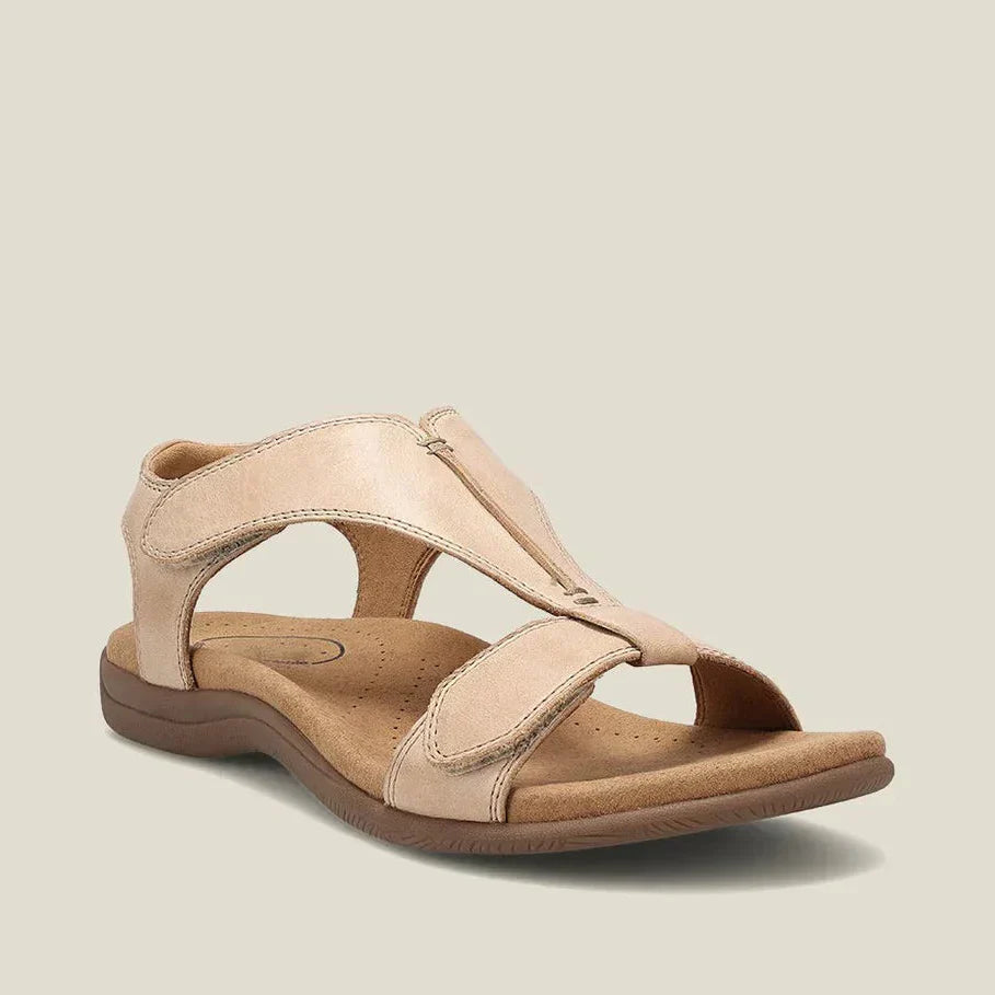 Noraima - Sandalias Ortopédicas y Ergonómicas