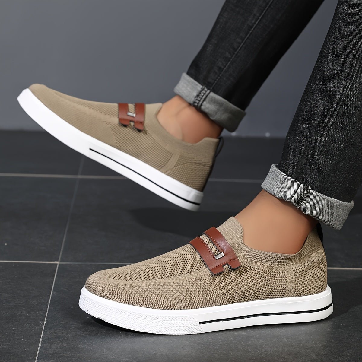 Yeray - Zapatos cómodos y ligeros