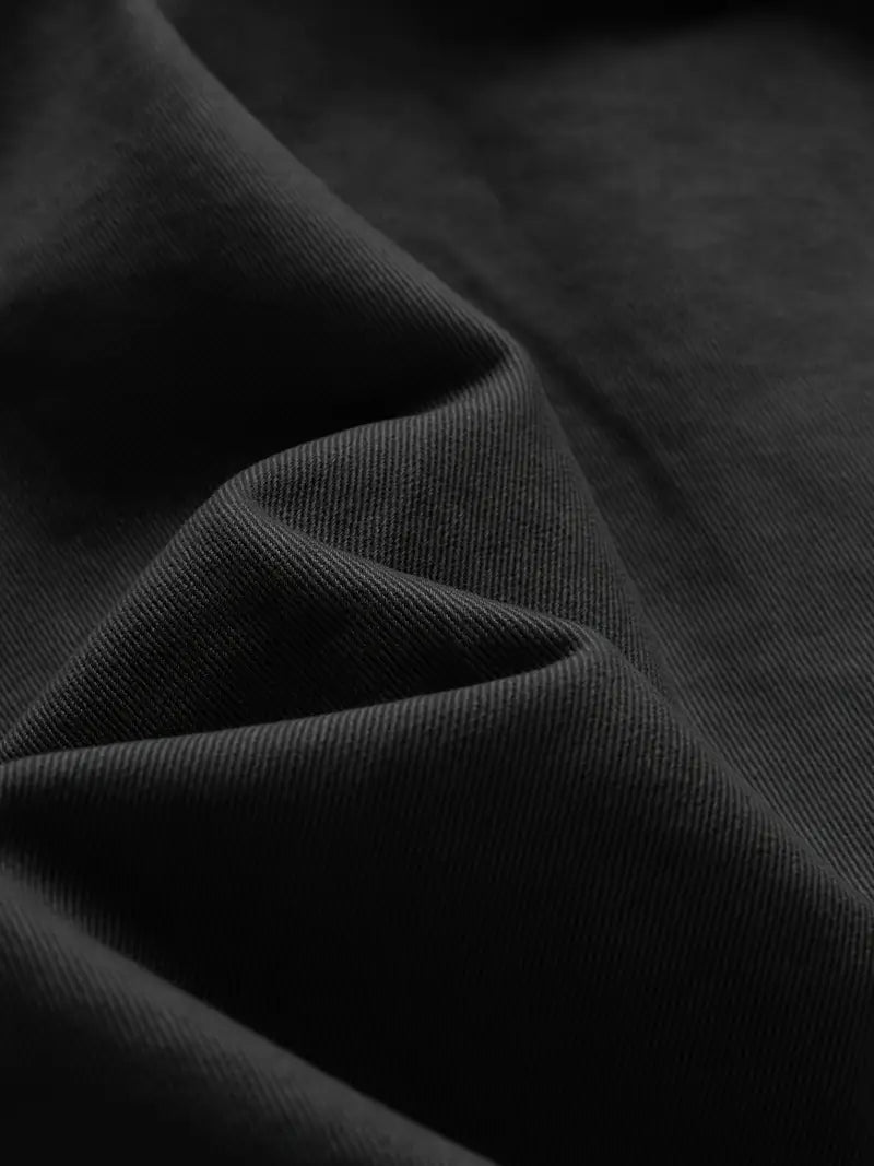 Oliver - Pantalones cortos elegantes con múltiples bolsillos