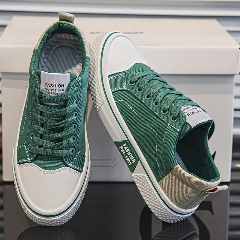 Anxo - Zapatillas cómodas elegantes