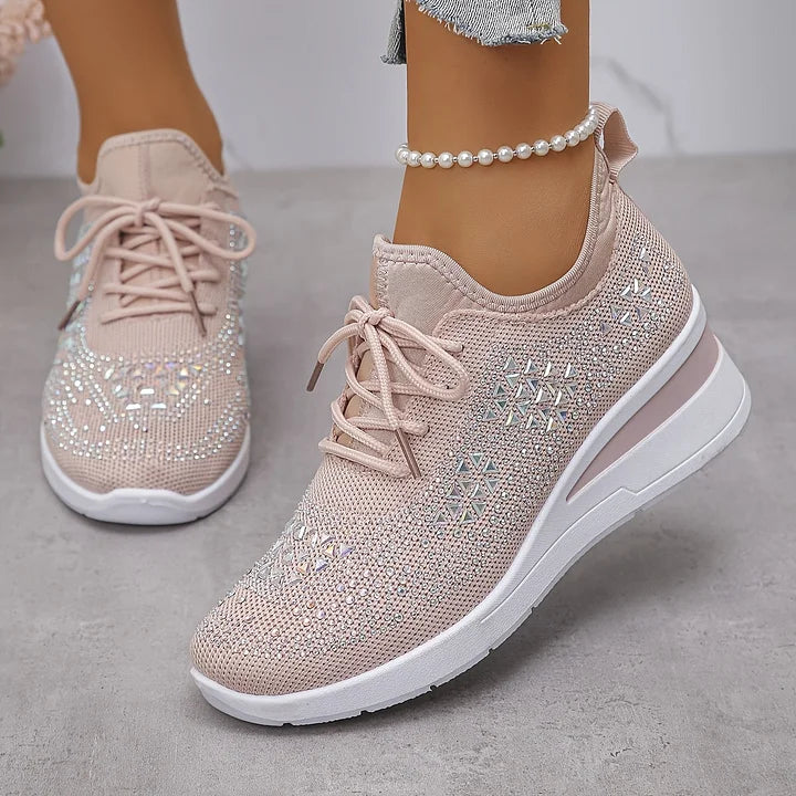 Salia - Zapatos órtopedicos elegantes