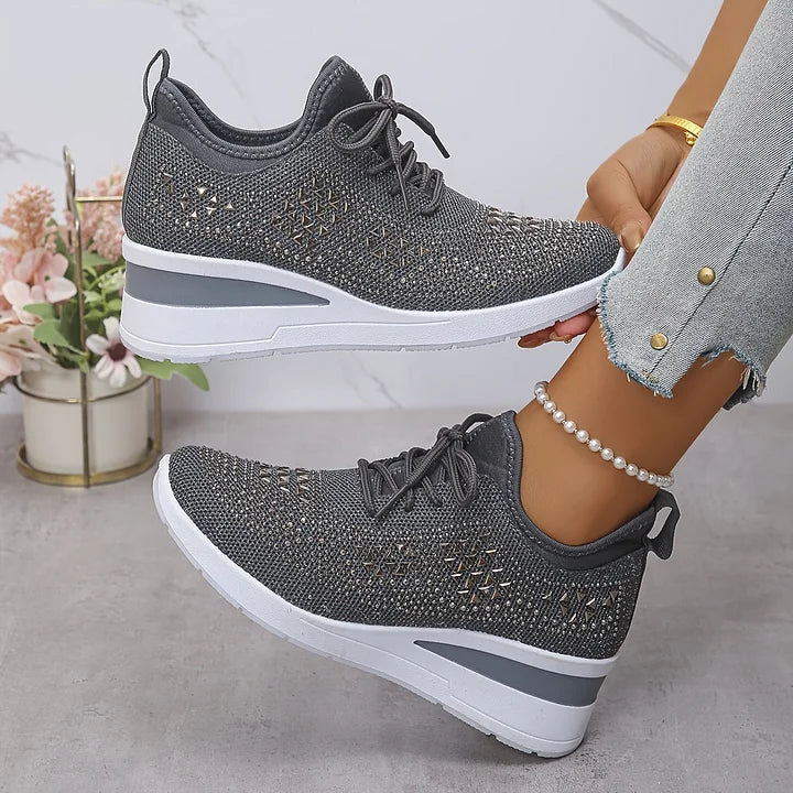 Salia - Zapatos órtopedicos elegantes