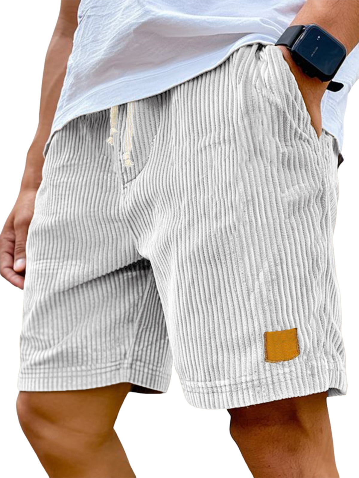 Gaibor -  Pantalones cortos casuales
