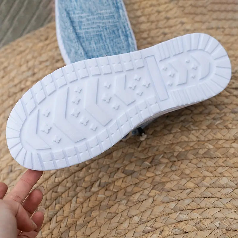 Daita - Zapatos transpirables y antideslizantes