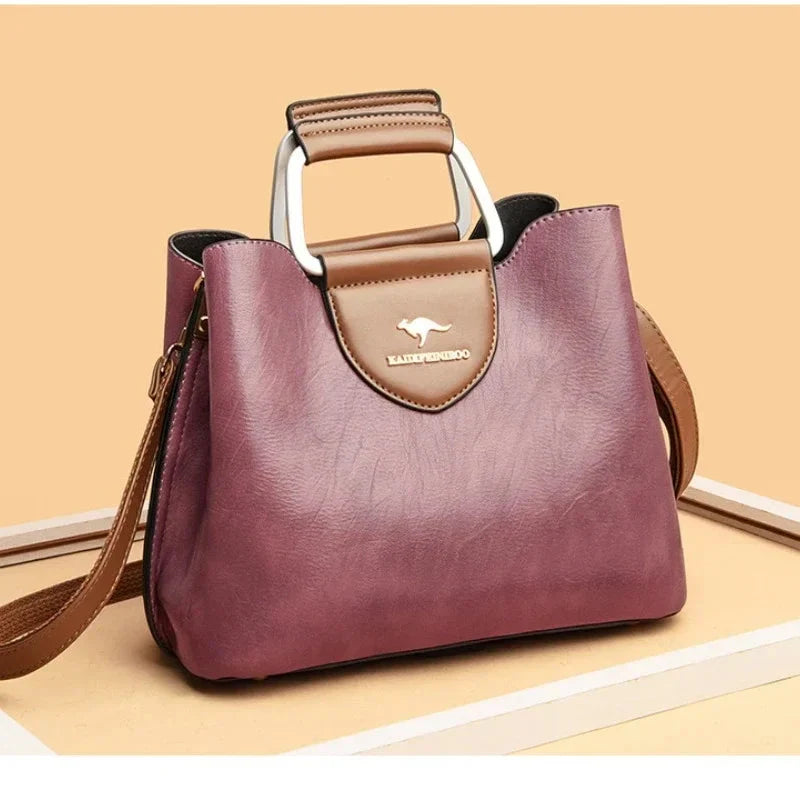 Xiana -  Bolso Moderno Atemporal