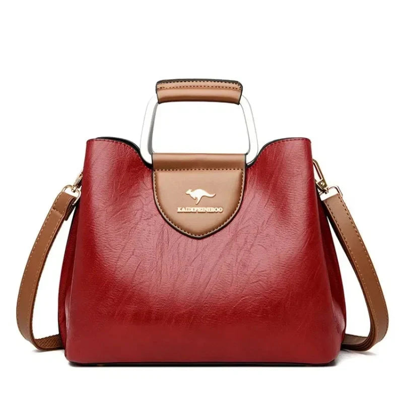 Xiana -  Bolso Moderno Atemporal