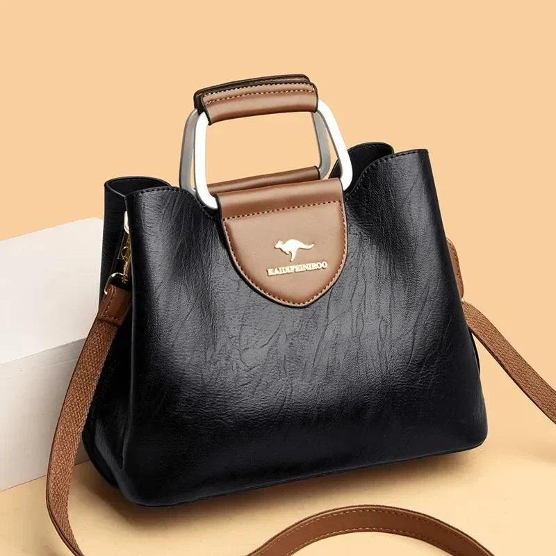 Xiana -  Bolso Moderno Atemporal
