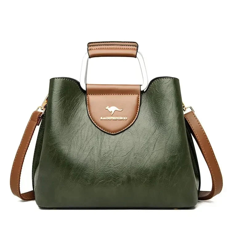 Xiana -  Bolso Moderno Atemporal