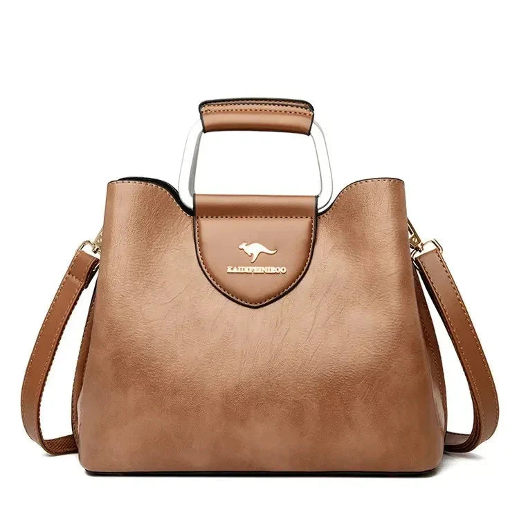 Xiana -  Bolso Moderno Atemporal