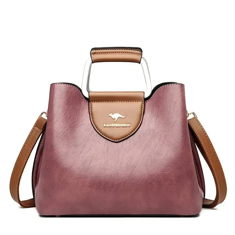 Xiana -  Bolso Moderno Atemporal