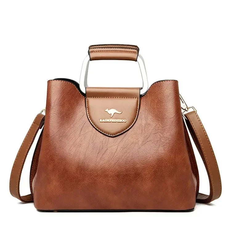 Xiana -  Bolso Moderno Atemporal