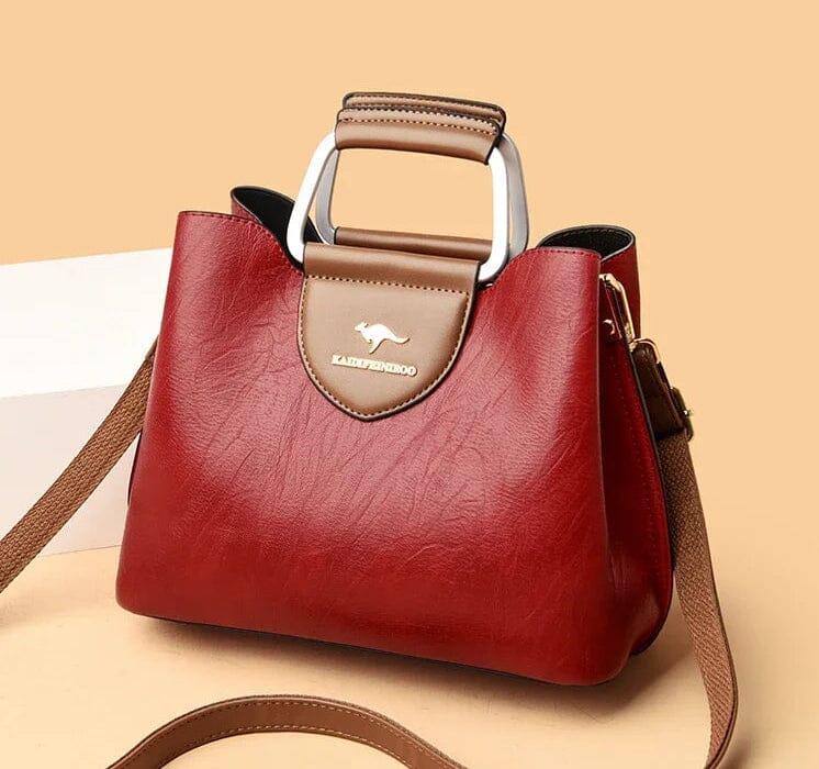 Xiana -  Bolso Moderno Atemporal