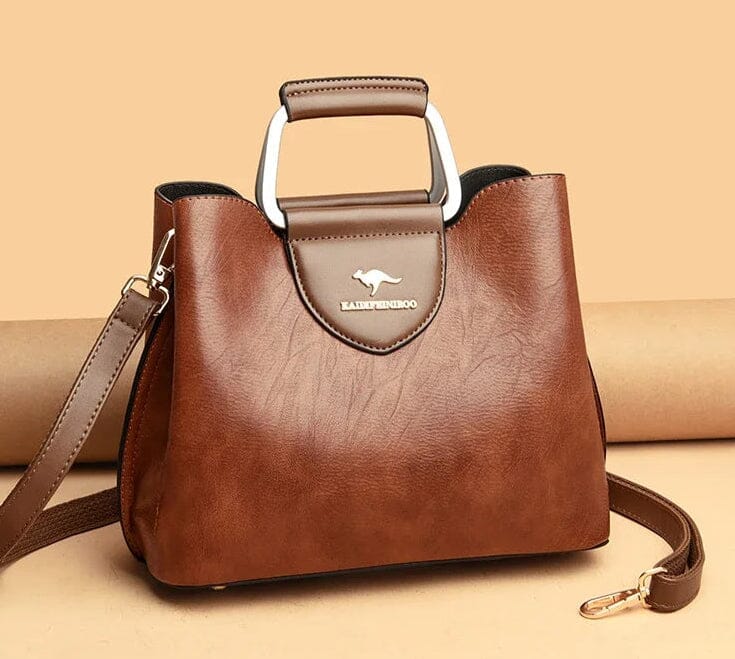 Xiana -  Bolso Moderno Atemporal