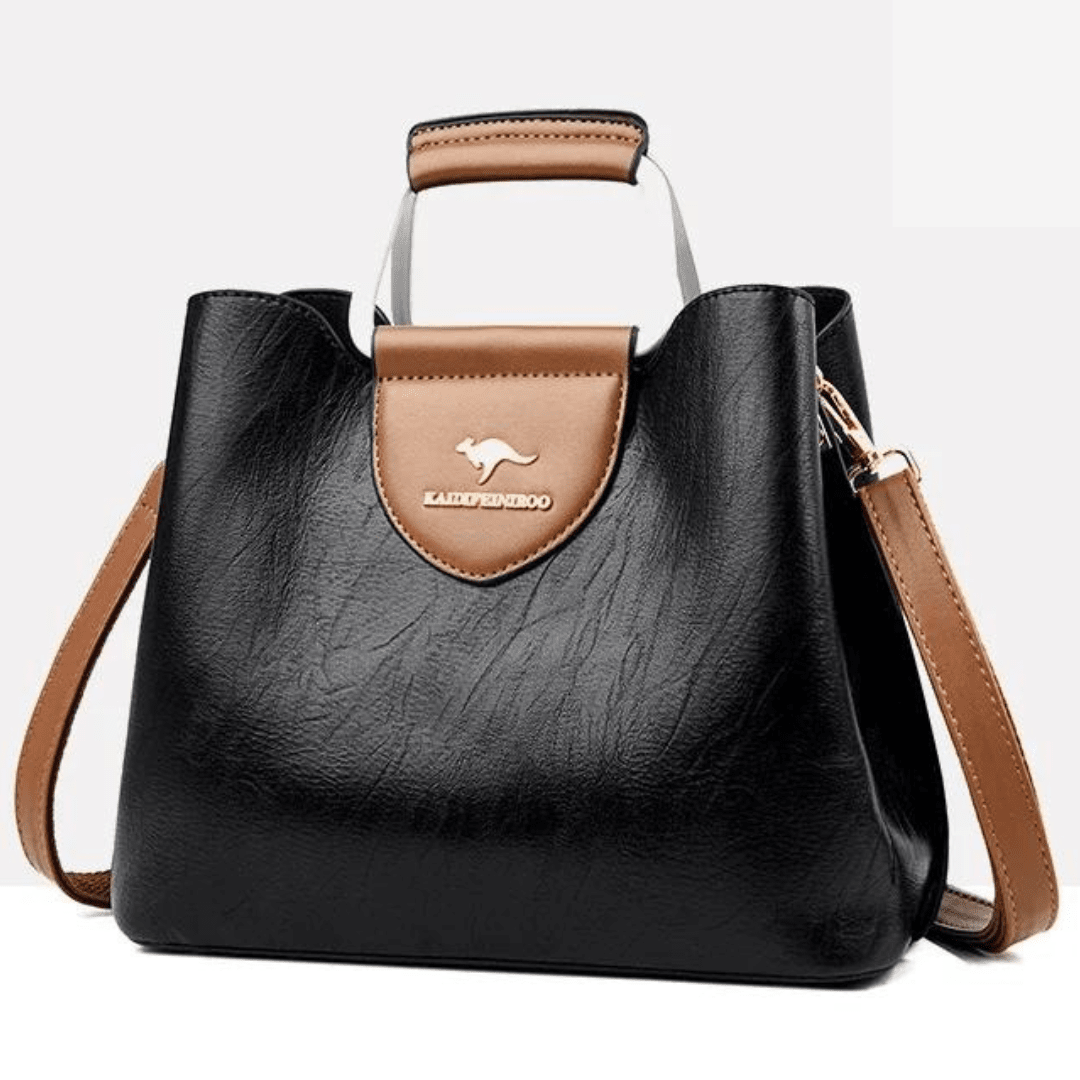 Xiana -  Bolso Moderno Atemporal