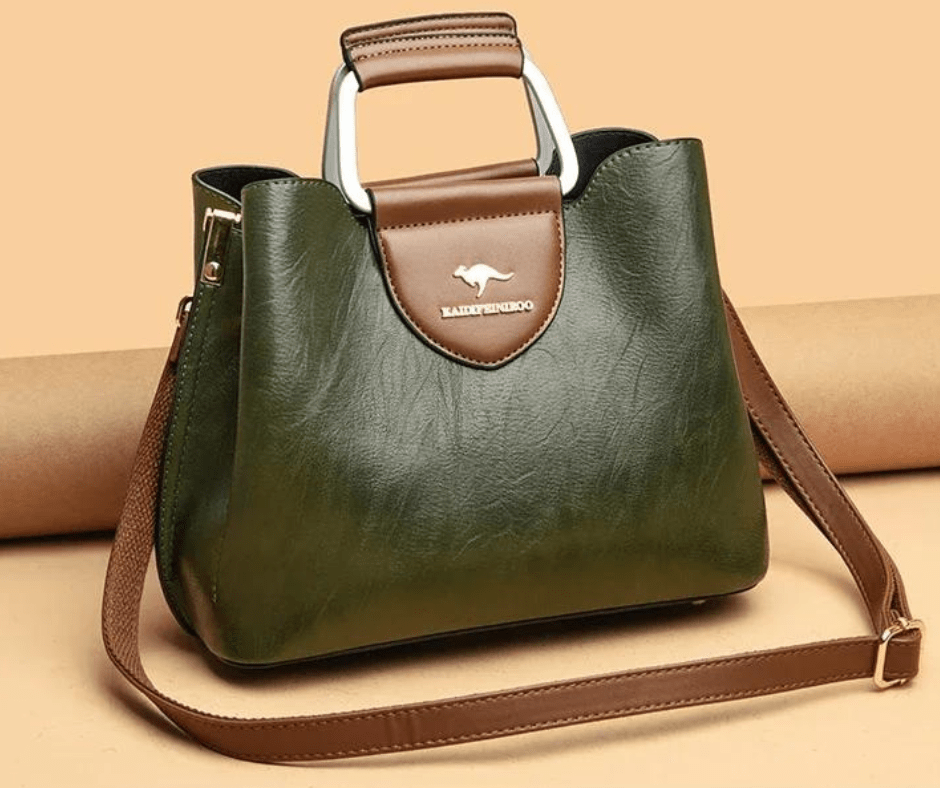 Xiana -  Bolso Moderno Atemporal