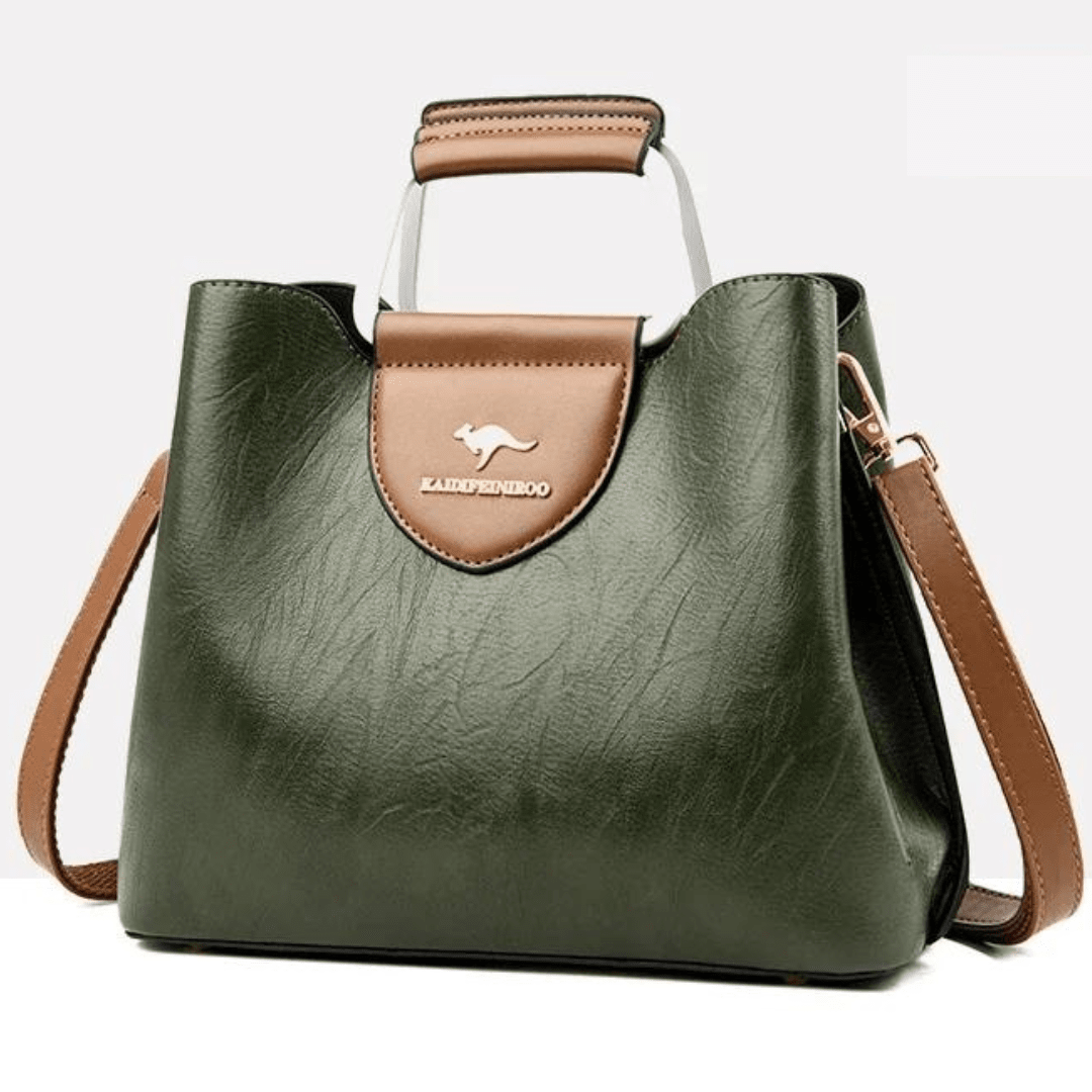 Xiana -  Bolso Moderno Atemporal