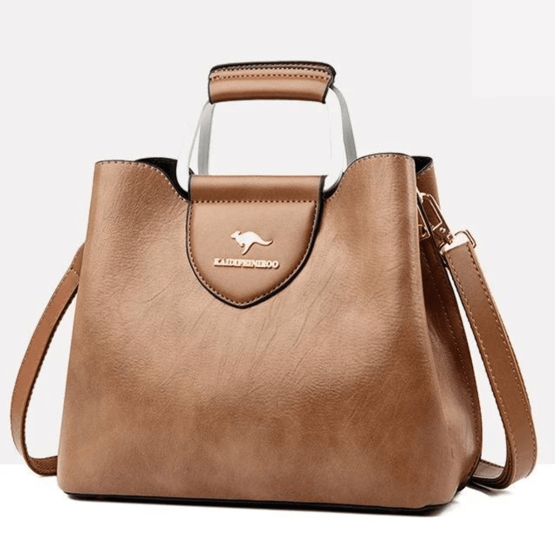 Xiana -  Bolso Moderno Atemporal