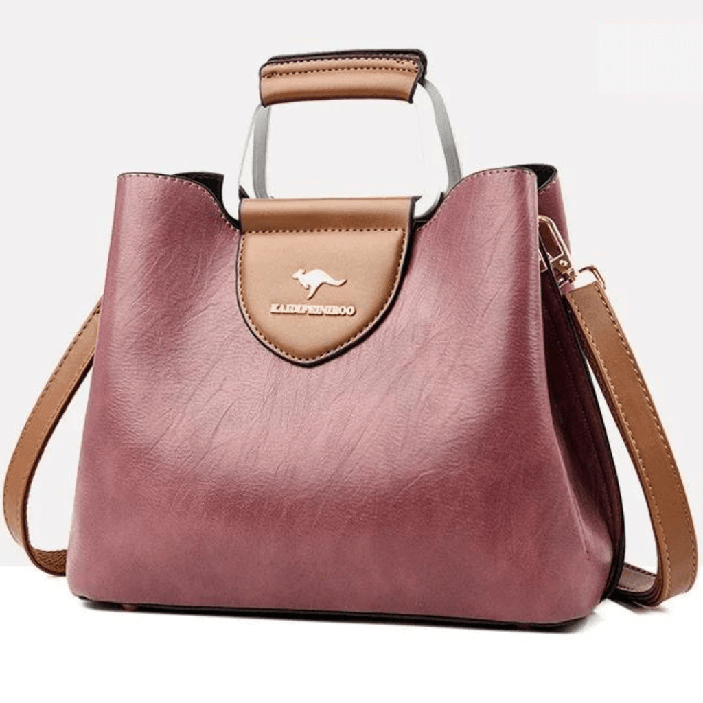Xiana -  Bolso Moderno Atemporal