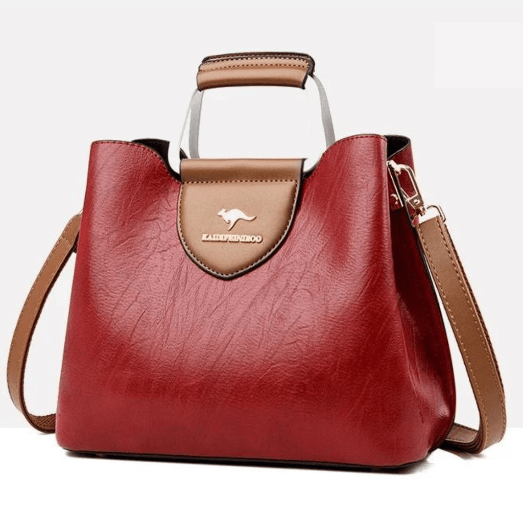 Xiana -  Bolso Moderno Atemporal