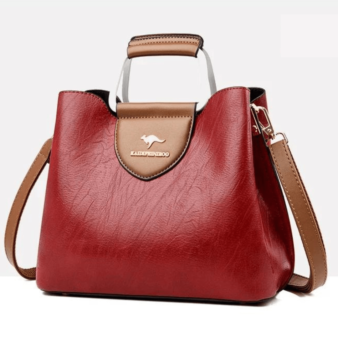 Xiana -  Bolso Moderno Atemporal