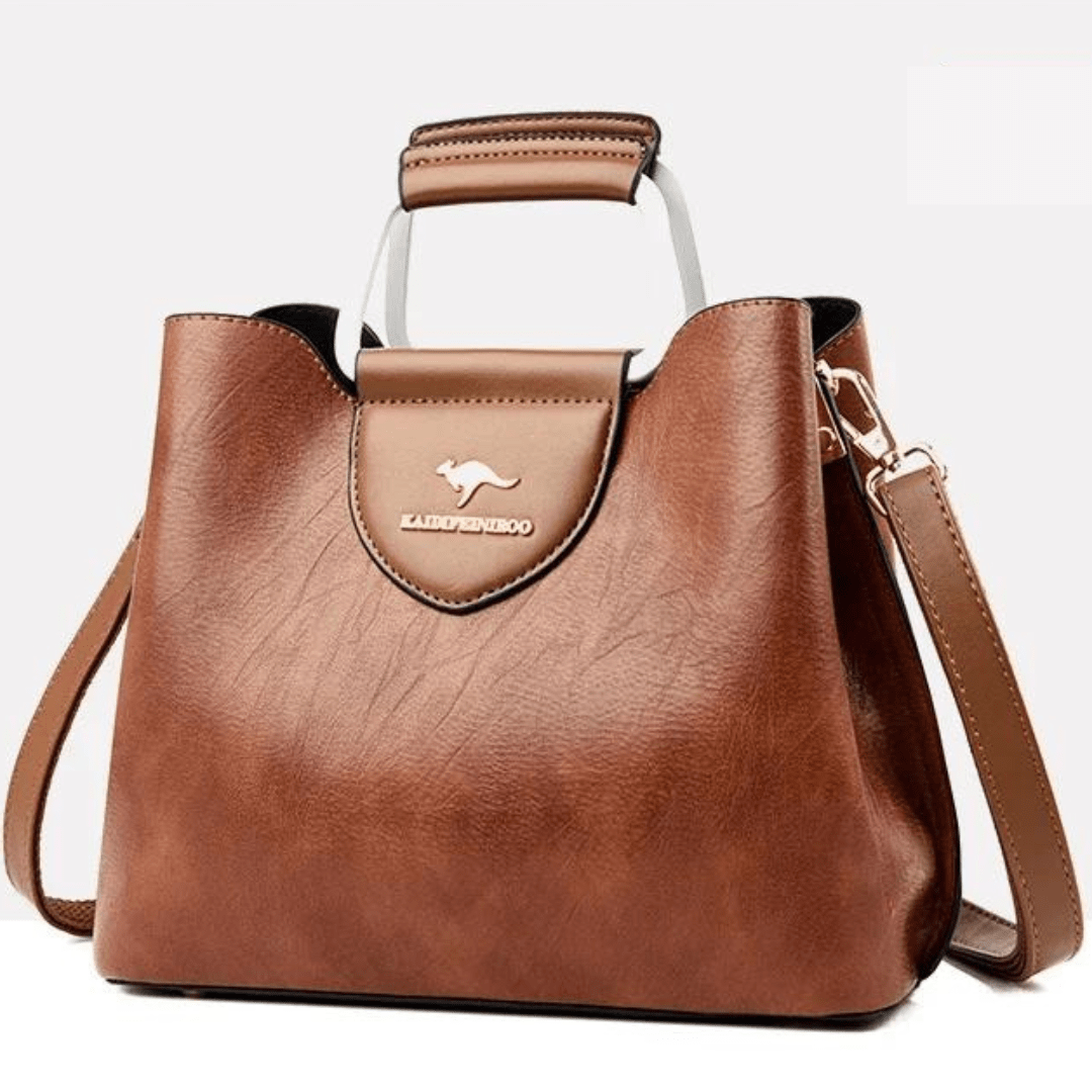 Xiana -  Bolso Moderno Atemporal