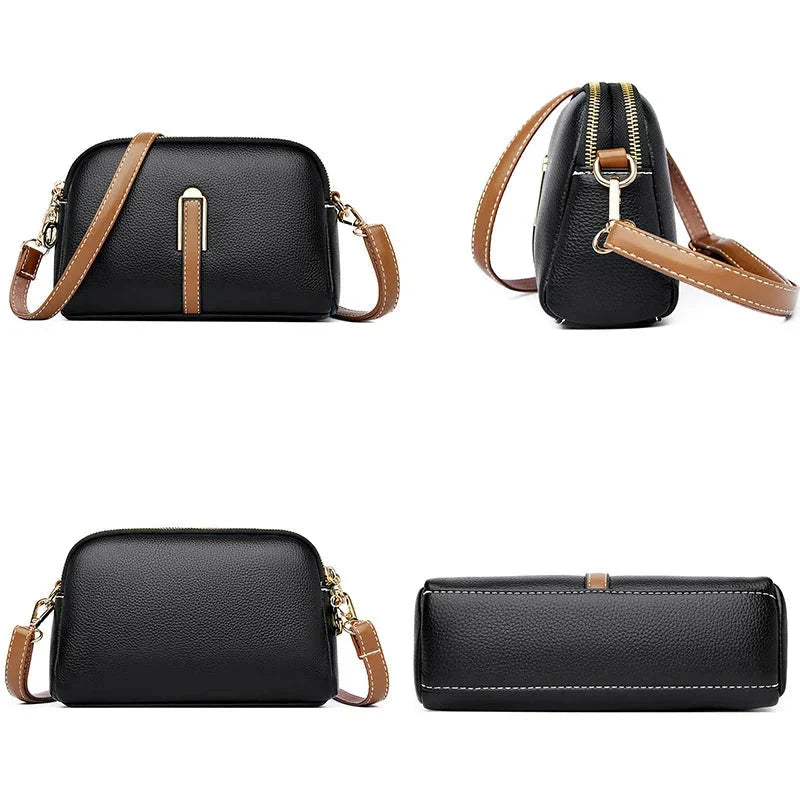 Micaela - Bolso Bandolera