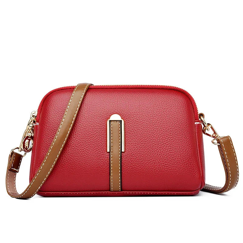 Micaela - Bolso Bandolera