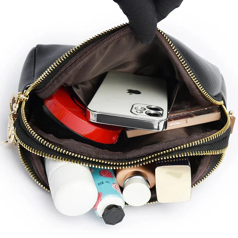Micaela - Bolso Bandolera
