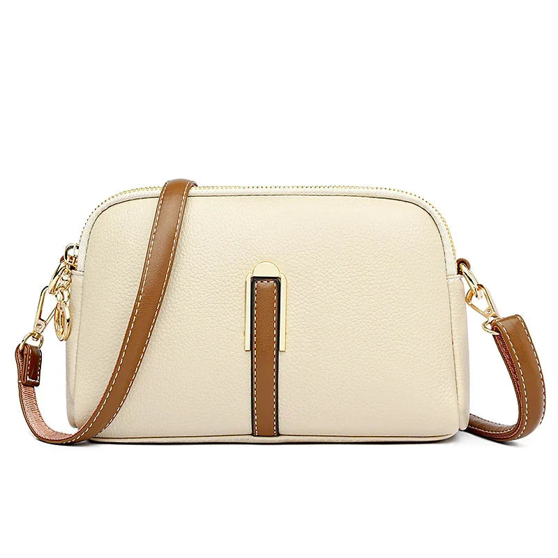 Micaela - Bolso Bandolera