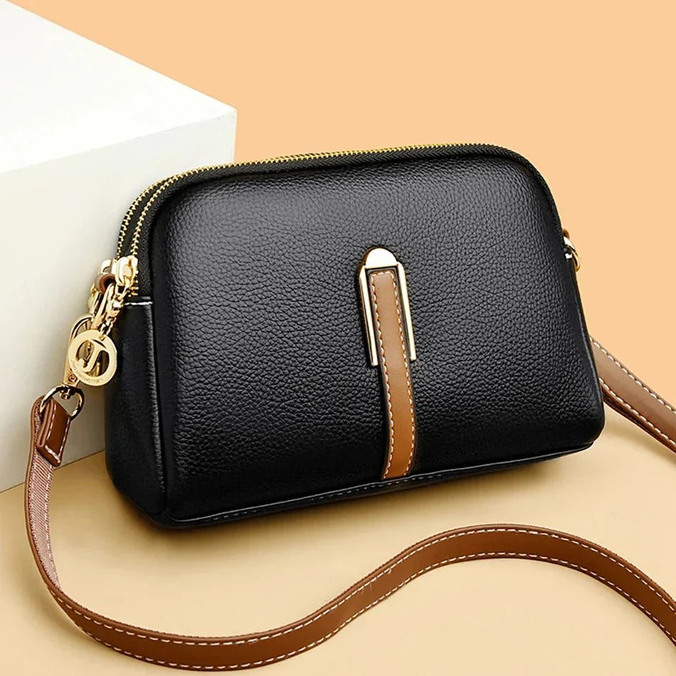Micaela - Bolso Bandolera